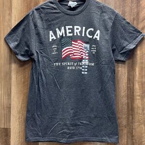 AMERICA T-SHIRT 